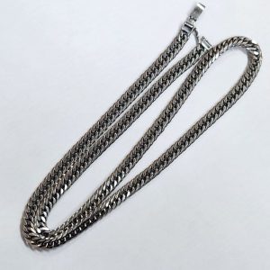 プラチナ（Pt1000）喜平ネックレス|前橋市大手町